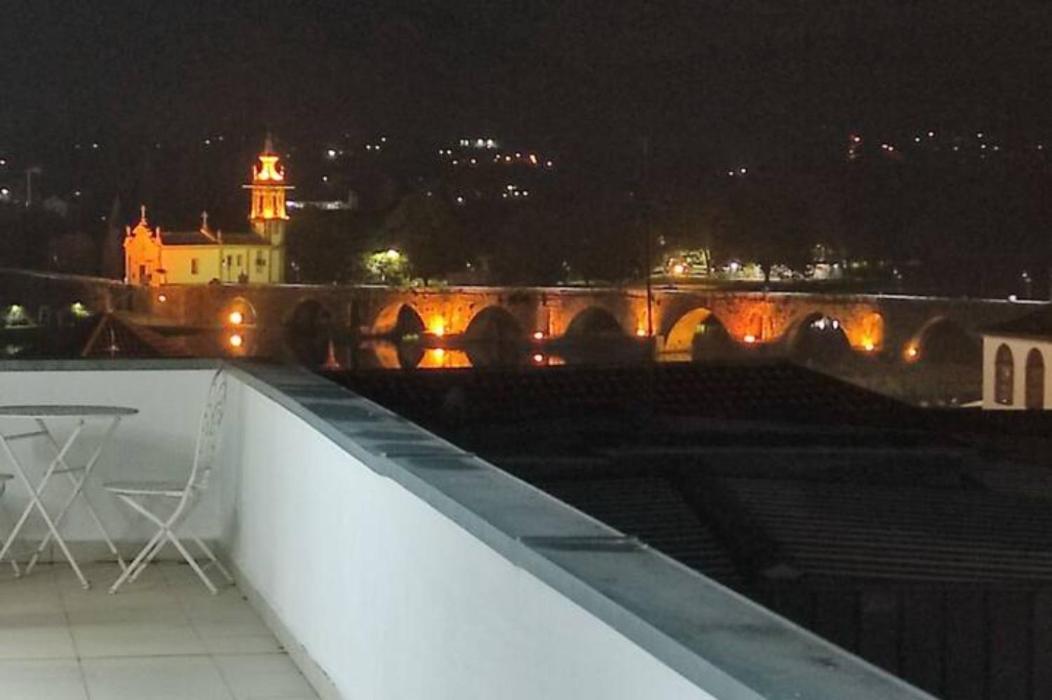 Da' Vila - Alojamento Local Ponte de Lima Extérieur photo